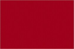 MSC 2X3 RED 500/RL TAPE LOGIC RECT LABEL, Quantity: Each of 1