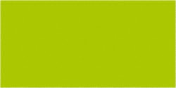 MSC Tape Logic DL633J 6" x 6" Fluorescent Green Paper Inventory Labels