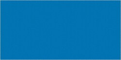 MSC Tape Logic DL633C 6" x 6" Light Blue Paper Inventory Labels For Multi-Use,