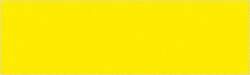MSC Tape Logic DL634L 10" x 10" Fluorescent Yellow Paper Inventory Labels