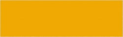 MSC Tape Logic DL634H 10" x 10" Fluorescent Orange Paper Inventory Labels