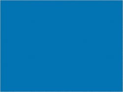 MSC Tape Logic DL631C 4" x 4" Light Blue Paper Inventory Labels For Multi-Use,