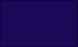 MSC Tape Logic DL632B 5" x 5" Dark Blue Paper Inventory Labels For Multi-Use,