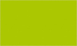 MSC Tape Logic DL632J 5" x 5" Fluorescent Green Paper Inventory Labels