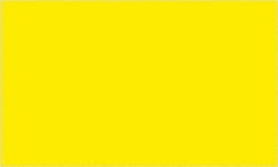 MSC Tape Logic DL632L 5" x 5" Fluorescent Yellow Paper Inventory Labels