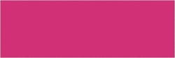 MSC Tape Logic DL637K 9" x 9" Fluorescent Pink Paper Inventory Labels For