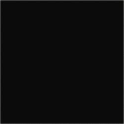 MSC Tape Logic DL638F 4" x 4" Black Paper Inventory Labels For Multi-Use,