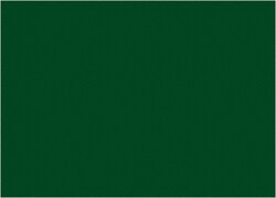 MSC Tape Logic DL639D 7" x 7" Green Paper Inventory Labels For Multi-Use,