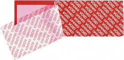 MSC&nbsp;Tape Logic T90257RD Pack of (24), 2