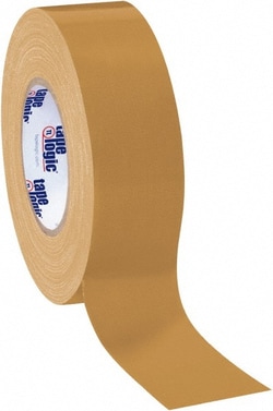 MSC&nbsp;2X60YD 10MIL BEIGE DUCT TAPE