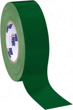 MSC 2X60YD 10MIL GRN DUCT TAPE