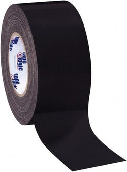 MSC 3X60YD 10MIL BLK DUCT TAPE