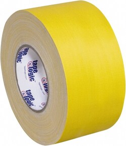 MSC Tape Logic T98918Y 60 Yd x 4