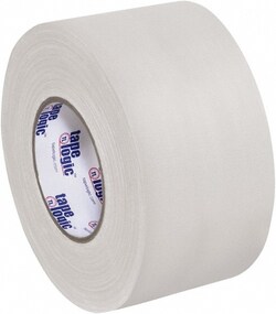 MSC 3X60YD 11MIL WHT GAFFER TAPE