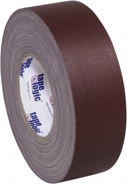 MSC&nbsp;2X60YD 11MIL BRN GAFFER TAPE