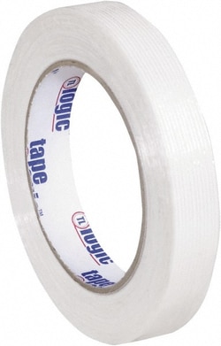 MSC&nbsp;3/4X60YD CLR 1400 STRAPPING TAPE