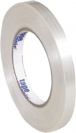 MSC Tape Logic T9131550 1/2