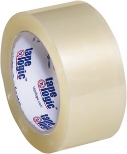 MSC&nbsp;2X110YD CLR ACRYLIC TAPE