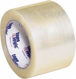MSC&nbsp;3X110YD CLR #700 HOT MELT TAPE