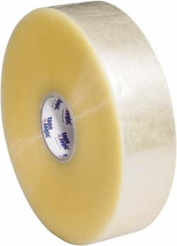 MSC&nbsp;3X1000YD CLR #900 HOT MELT TAPE