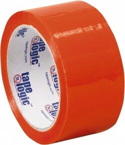MSC&nbsp;2X55YD ORG CARTON SEALING TAPE