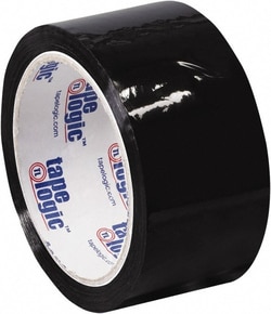 MSC&nbsp;2X55YD BLK CARTON SEALING TAPE
