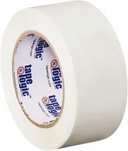 MSC&nbsp;2X110YD WHT CARTON SEALING TAPE