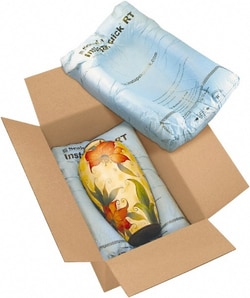 MSC Sealed Air IQRT20 18 x 18" Polyurethane Foam Bag For Packing Fill,