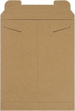 MSC&nbsp;Made in USA RM3 Pack of (100), 13-1/2