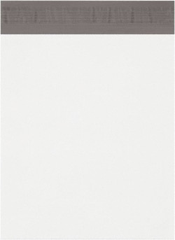 MSC Value Collection EPM11134 Pack of (100), 13" Long x 11" Wide Peel-Off