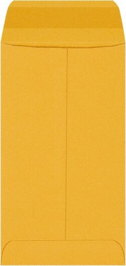 MSC&nbsp;Made in USA EN1038 Pack of (5000), 6