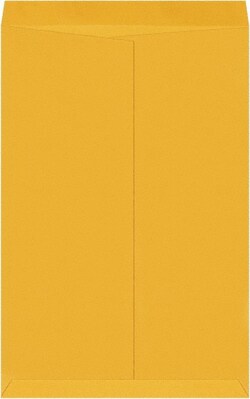 MSC Made in USA EN1088 Pack of (100), 36" Long x 24" Wide Regular Jumbo