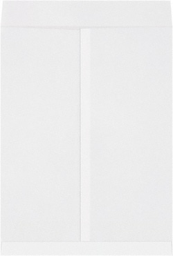 MSC&nbsp;15X20 WHT 250/PK JUMBO ENVELOPE