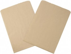 MSC&nbsp;14-1/2X20KRAFT 250/PK NYLON REINFORCED MAILER