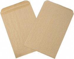 MSC&nbsp;12-1/2X19KRAFT 250/PK SLF-SEAL REINFORCE MAILER