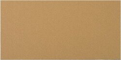 MSC 11-7/8X237/8 KRAFT CORRUGATED LAYER PAD