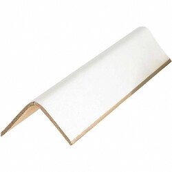MSC .120X2X2X24 WHT EDGE PROTECTOR