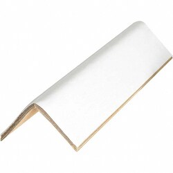 MSC .160X2X2X24 WHT EDGE PROTECTOR