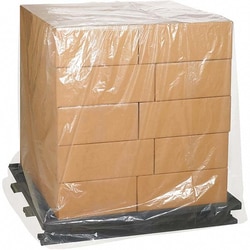 MSC&nbsp;Made in USA PC540 Pack of (25), 48