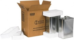 MSC&nbsp;Made in USA HAZ1121 11-3/8