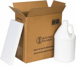 MSC&nbsp;Made in USA HAZ1131 12