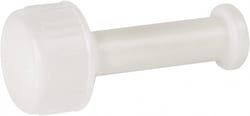 MSC Value Collection TNB100 Handheld Stretch Wrap Dispenser for up to 7-1/2