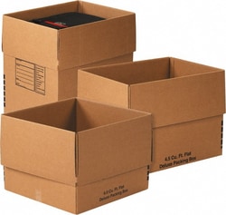 MSC Made in USA MBCOMBO2 Moving Kit Type: Moving Combo Pack ; Number of