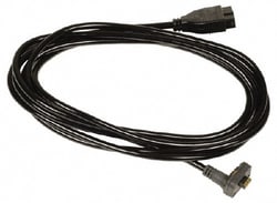 MSC&nbsp;Mitutoyo 05CZA625 Micrometer SPC Cable Use with Coolant Proof Calipers