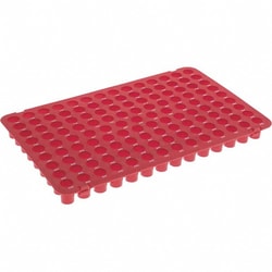 MSC Vermont Gage 953010700 Pin Gage Set Holder, Quantity: Each of 1