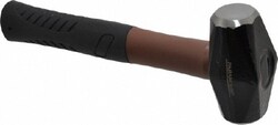 MSC Paramount PAR-LHF310910B6 2 Lb Head Drilling Hammer 10-3/8