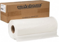 MSC PRO-SOURCE PSDL386327 Pack of (50) 60 Gallon 2.7 mil Heavy-Duty Trash