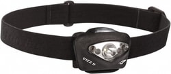 MSC Princeton Tec VIZZ-II White LED Bulb, 150 Lumens, Hands-free Flashlight