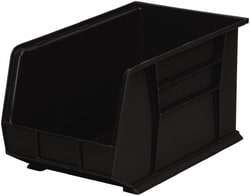MSC Akro-Mils 30260BLACK 11