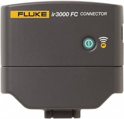 MSC Fluke FLUKE-IR3000FC Infrared Connector Use with Fluke 189, 289, 789